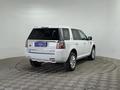 Land Rover Freelander 2013 года за 6 490 000 тг. в Алматы – фото 5