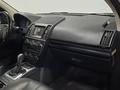Land Rover Freelander 2013 года за 6 490 000 тг. в Алматы – фото 22