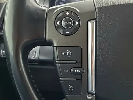 Land Rover Freelander 2013 года за 6 490 000 тг. в Алматы – фото 12