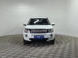 Land Rover Freelander 2013 года за 6 490 000 тг. в Алматы – фото 2