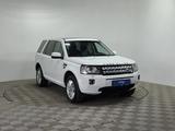 Land Rover Freelander 2013 года за 6 490 000 тг. в Алматы – фото 3