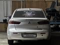 Mitsubishi Lancer 2008 года за 2 900 000 тг. в Алматы – фото 5