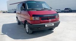 Volkswagen Transporter 1992 года за 2 750 000 тг. в Караганда – фото 2