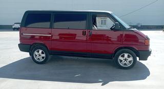 Volkswagen Transporter 1992 года за 2 750 000 тг. в Караганда