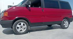 Volkswagen Transporter 1992 года за 2 750 000 тг. в Караганда – фото 3