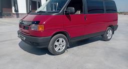 Volkswagen Transporter 1992 года за 2 750 000 тг. в Караганда – фото 4