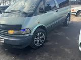 Toyota Previa 1998 года за 2 908 722 тг. в Мойынкум – фото 3