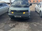 Toyota Previa 1998 года за 2 908 722 тг. в Мойынкум – фото 2