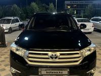 Toyota Highlander 2011 годаүшін13 000 000 тг. в Шымкент