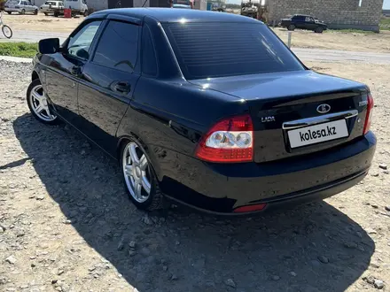 ВАЗ (Lada) Priora 2170 2014 года за 3 100 000 тг. в Актобе