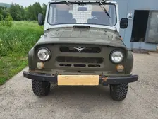 УАЗ 3151, 1994