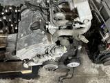 Двигатель M111 мотор за 110 000 тг. в Караганда – фото 2