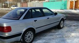 Audi 80 1993 года за 2 300 000 тг. в Тараз – фото 2