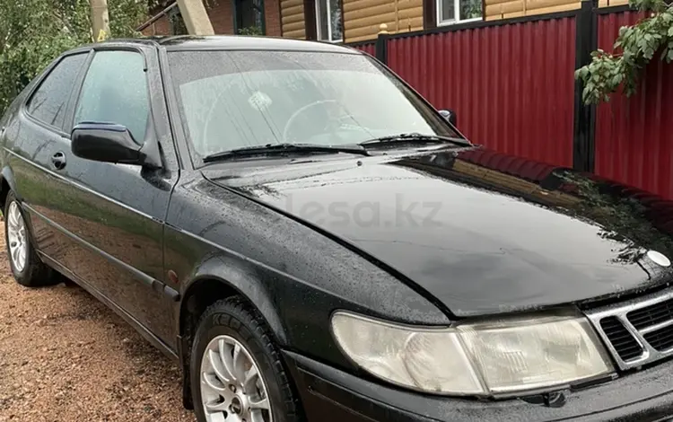 Saab 900 1994 года за 850 000 тг. в Макинск