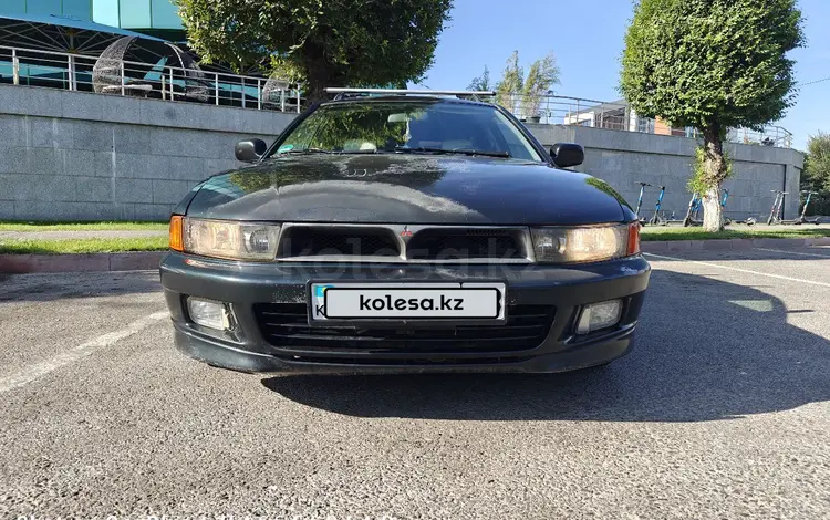 Mitsubishi Galant 1999 года за 2 050 000 тг. в Тараз