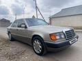 Mercedes-Benz E 200 1993 годаүшін2 800 000 тг. в Туркестан – фото 5