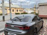 Renault Samsung SM6 2020 года за 8 200 000 тг. в Туркестан – фото 4