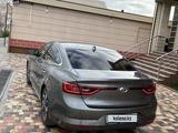 Renault Samsung SM6 2020 года за 8 200 000 тг. в Туркестан – фото 5
