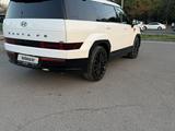 Hyundai Santa Fe 2024 годаүшін20 800 000 тг. в Алматы