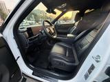 Hyundai Santa Fe 2024 годаүшін20 800 000 тг. в Алматы – фото 5