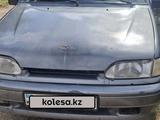 ВАЗ (Lada) 2115 2006 года за 700 000 тг. в Шымкент