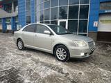 Toyota Avensis 2004 года за 4 700 000 тг. в Алматы – фото 3