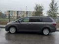 Toyota Sienna 2015 года за 13 700 000 тг. в Алматы – фото 2