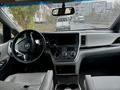 Toyota Sienna 2015 года за 13 700 000 тг. в Алматы – фото 19