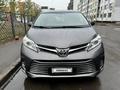 Toyota Sienna 2015 года за 13 700 000 тг. в Алматы