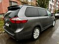Toyota Sienna 2015 года за 13 700 000 тг. в Алматы – фото 24