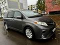 Toyota Sienna 2015 года за 13 700 000 тг. в Алматы – фото 26