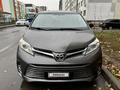 Toyota Sienna 2015 года за 13 700 000 тг. в Алматы – фото 27