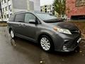 Toyota Sienna 2015 года за 13 700 000 тг. в Алматы – фото 29