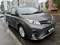 Toyota Sienna 2015 года за 13 700 000 тг. в Алматы – фото 3