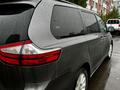 Toyota Sienna 2015 года за 13 700 000 тг. в Алматы – фото 30