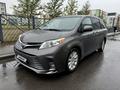 Toyota Sienna 2015 года за 13 700 000 тг. в Алматы – фото 4
