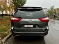 Toyota Sienna 2015 года за 13 700 000 тг. в Алматы – фото 9