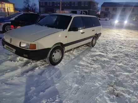 Volkswagen Passat 1992 года за 1 300 000 тг. в Тараз – фото 2