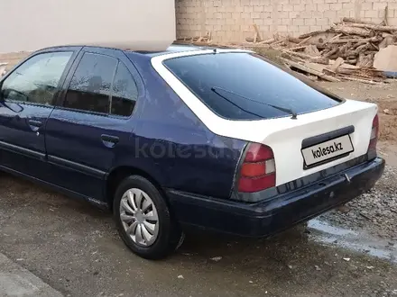 Nissan Primera 1992 года за 600 000 тг. в Шымкент – фото 2