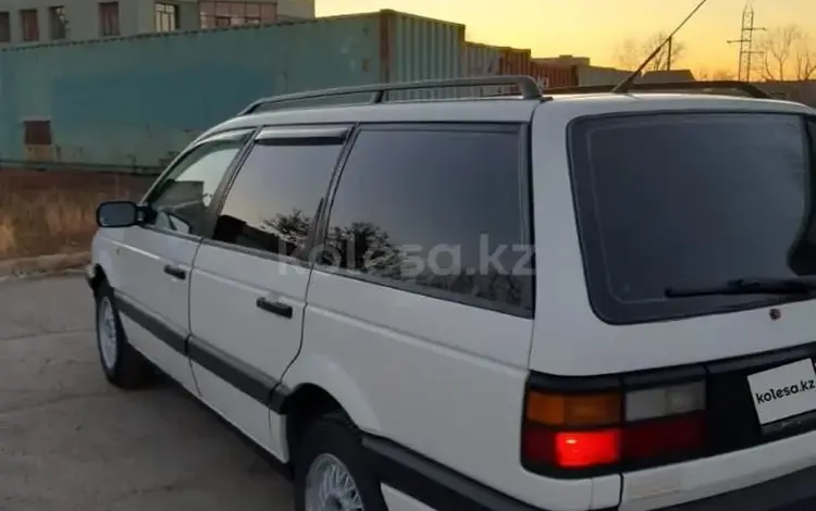 Volkswagen Passat 1991 годаүшін2 000 000 тг. в Семей