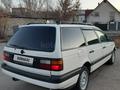 Volkswagen Passat 1991 годаүшін2 000 000 тг. в Семей – фото 2