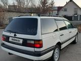 Volkswagen Passat 1991 годаүшін2 000 000 тг. в Семей – фото 2