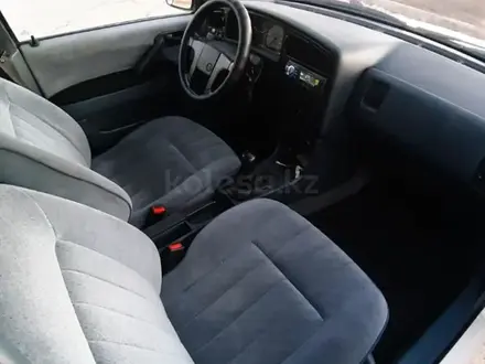 Volkswagen Passat 1991 года за 2 000 000 тг. в Семей – фото 3