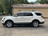 Ford Explorer 2018 годаүшін14 450 000 тг. в Алматы – фото 4