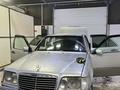 Mercedes-Benz E 200 1994 года за 1 700 000 тг. в Сатпаев – фото 5