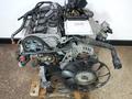 Контрактный двигатель (АКПП) на Audi ADR, AZM, AEH, ALT, BTS за 200 000 тг. в Алматы – фото 19