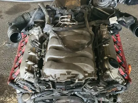 Контрактный двигатель (АКПП) на Audi ADR, AZM, AEH, ALT, BTS за 200 000 тг. в Алматы – фото 20