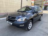 Lexus RX 330 2005 года за 7 450 000 тг. в Павлодар – фото 4