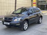 Lexus RX 330 2004 годаүшін7 450 000 тг. в Павлодар – фото 3