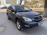 Lexus RX 330 2005 года за 7 450 000 тг. в Павлодар – фото 2